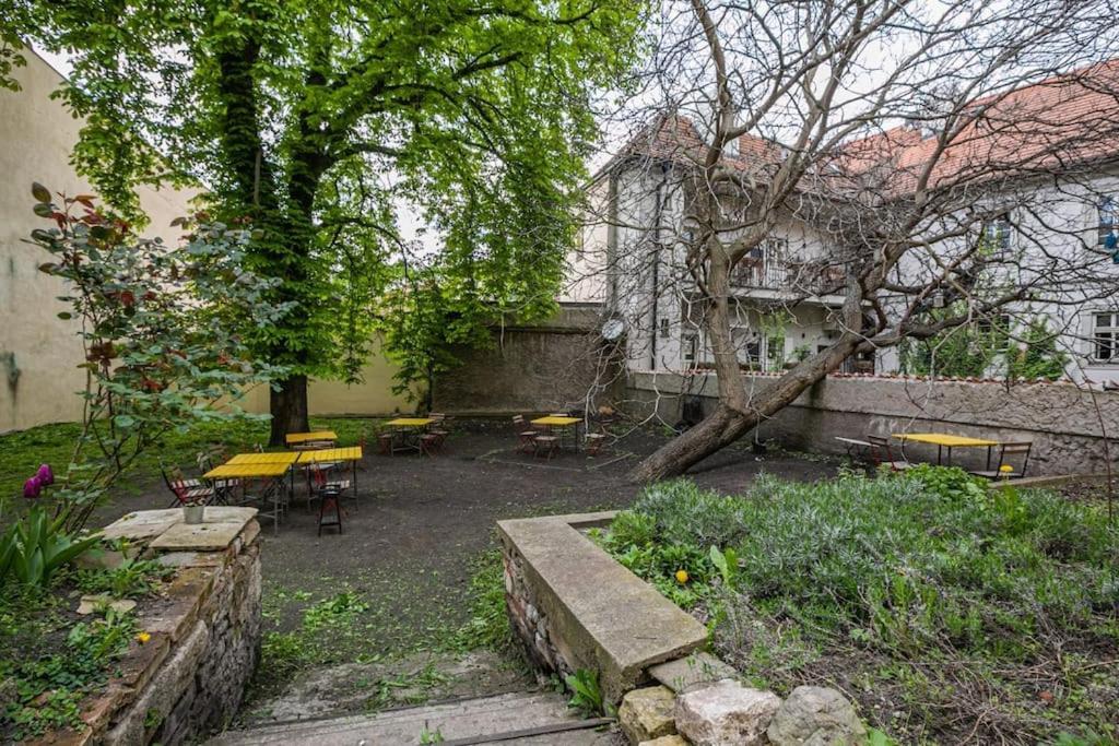Lovely Historical In Mala Strana - N1st Apartment Prag